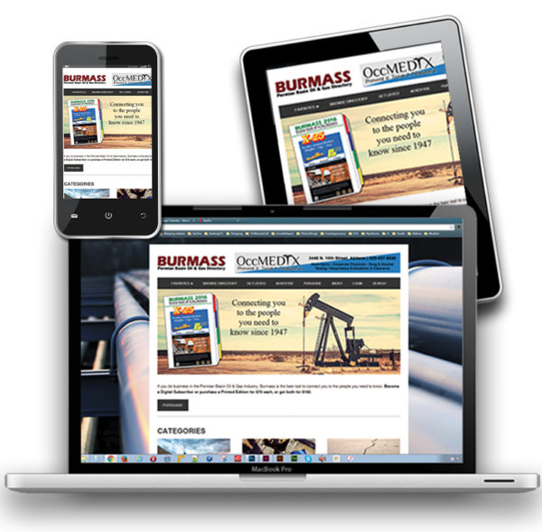 Digital Subscription